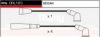 NISSA 22440D3526 Ignition Cable Kit